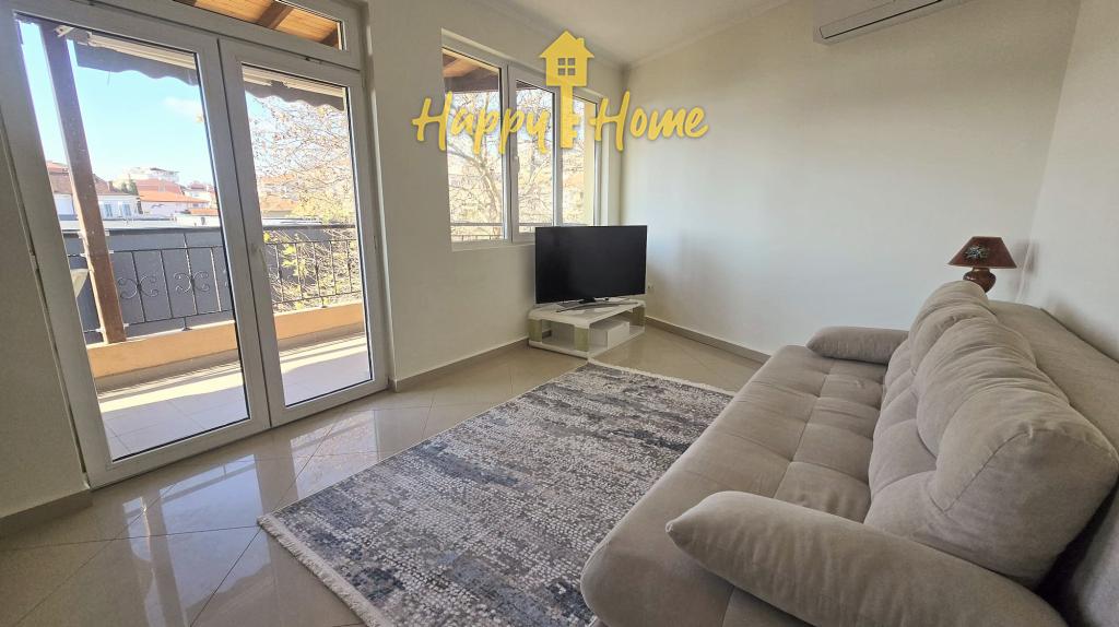 Квартира в Святом Власе, Болгария, 73 м² - фото 3