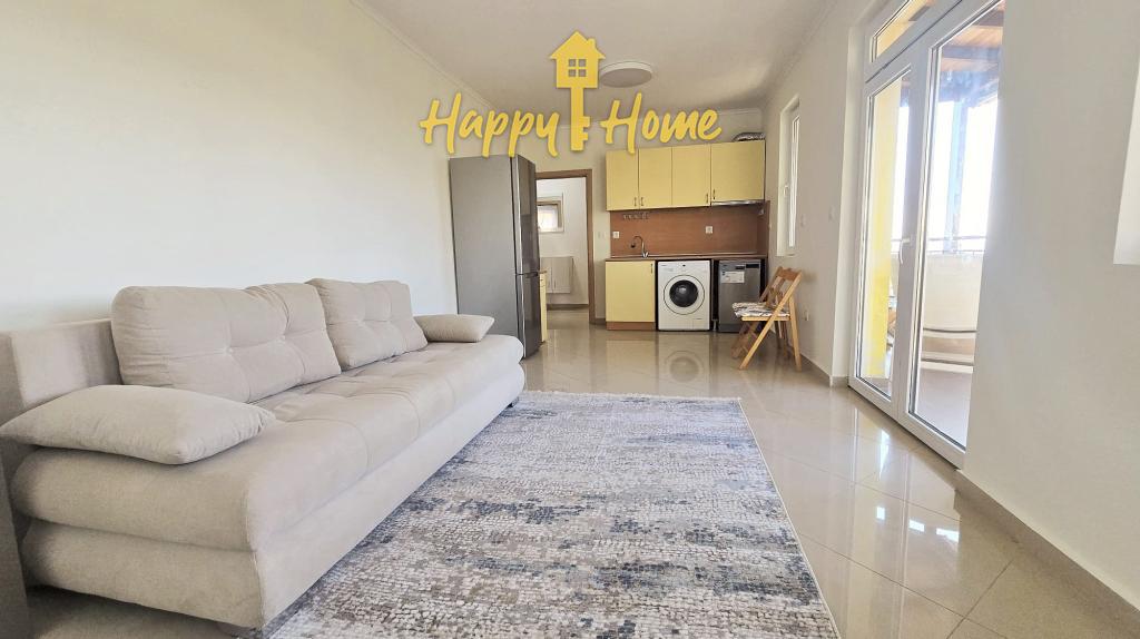 Квартира в Святом Власе, Болгария, 73 м² - фото 4