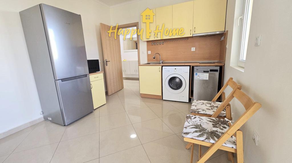 Квартира в Святом Власе, Болгария, 73 м² - фото 6