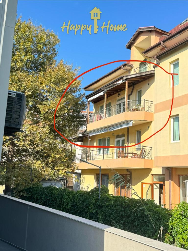 Квартира в Святом Власе, Болгария, 73 м² - фото 16