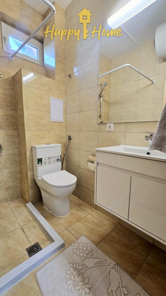 Квартира в Святом Власе, Болгария, 73 м² - фото 7