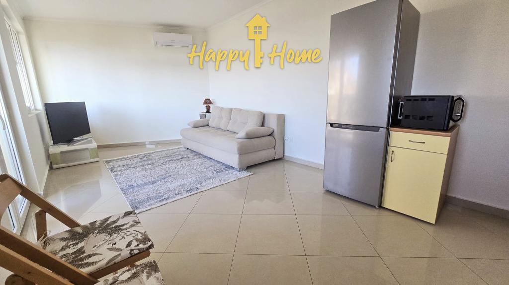 Квартира в Святом Власе, Болгария, 73 м² - фото 2