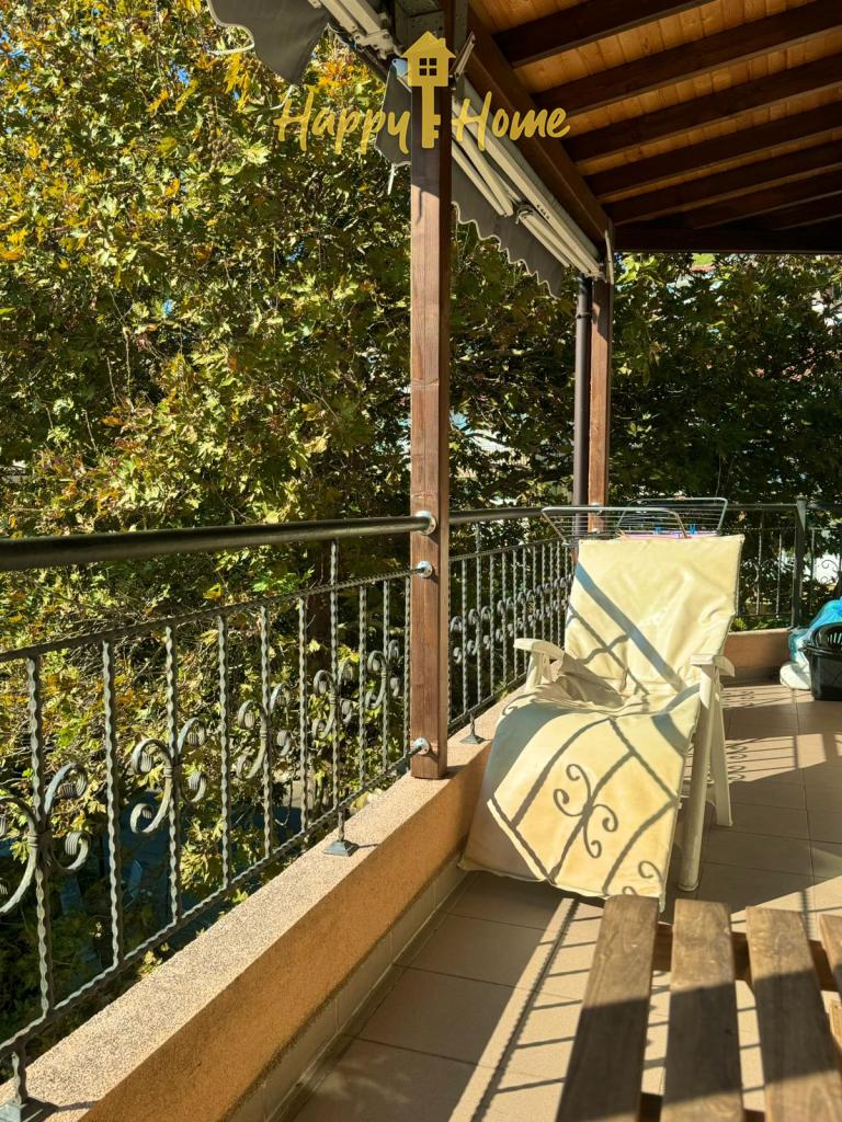 Квартира в Святом Власе, Болгария, 73 м² - фото 14