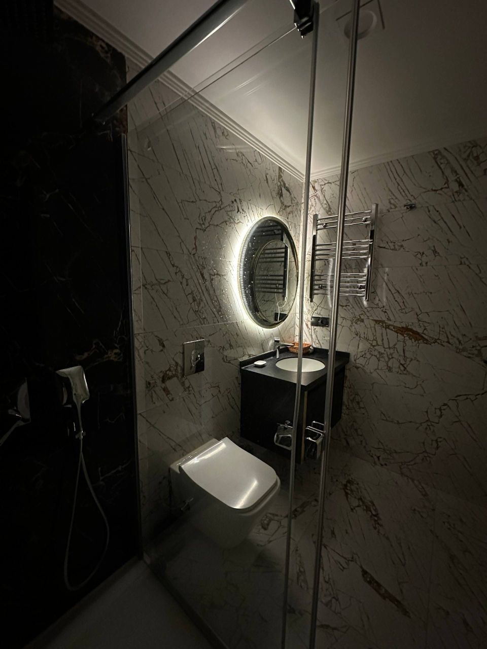 Квартира в Алании, Турция, 95 м² - фото 5