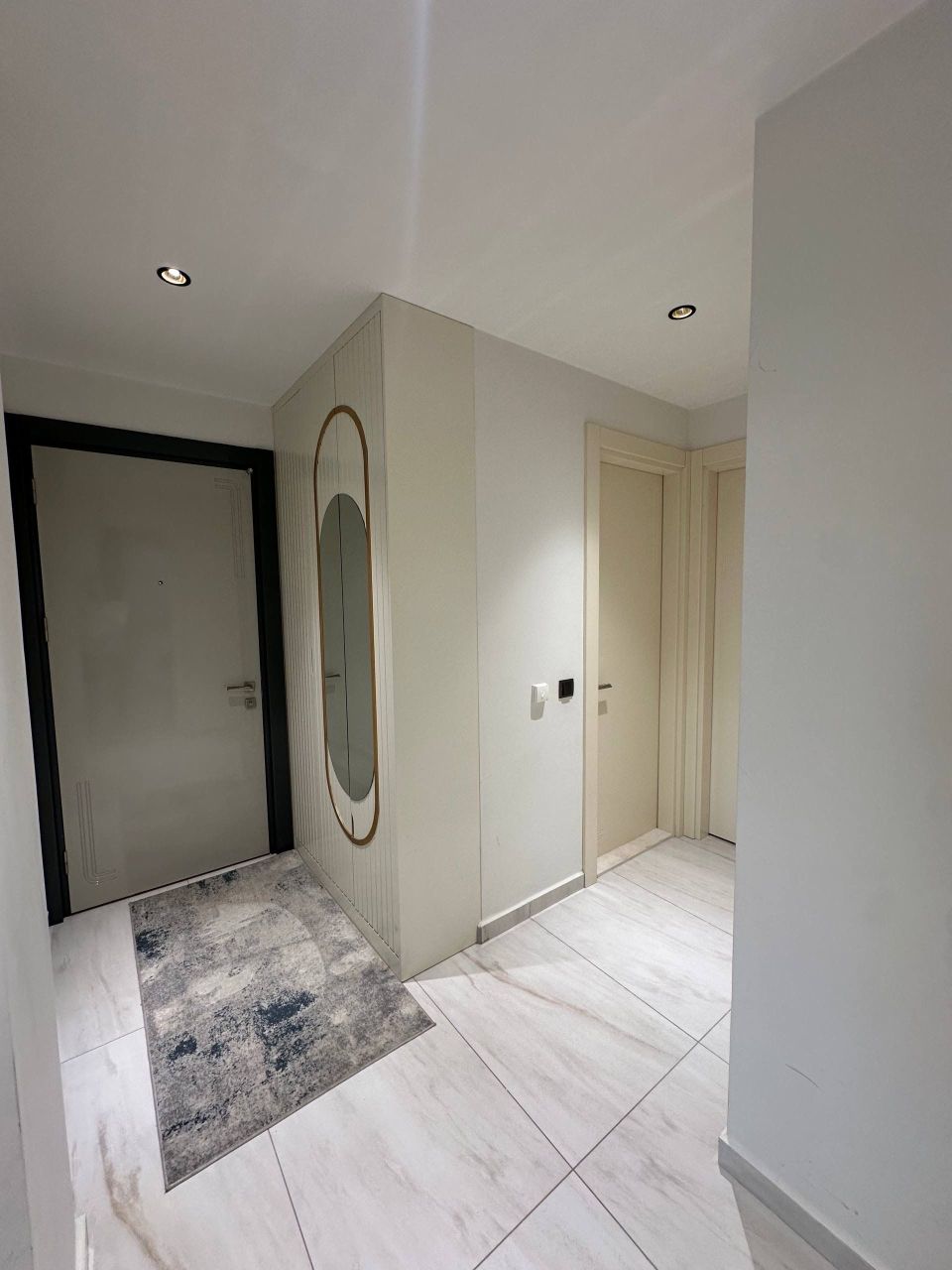 Квартира в Алании, Турция, 95 м² - фото 10