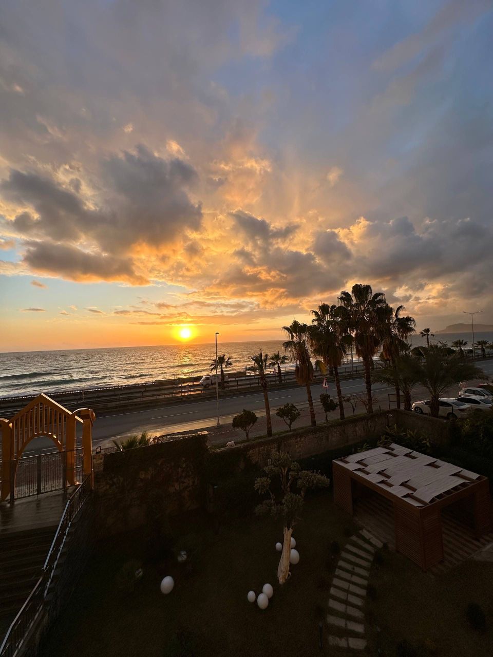 Квартира в Алании, Турция, 95 м² - фото 12