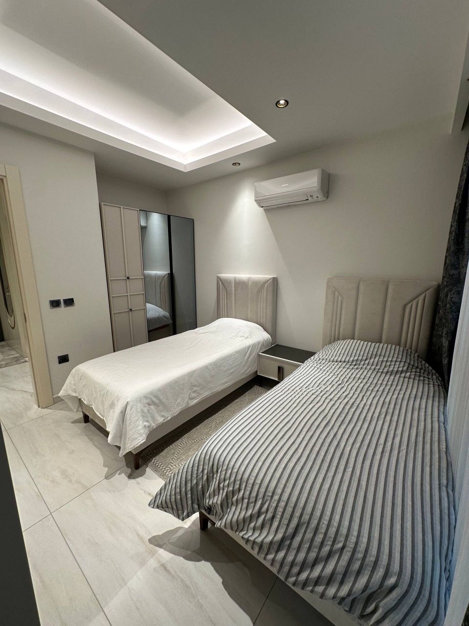 Квартира в Алании, Турция, 95 м² - фото 8