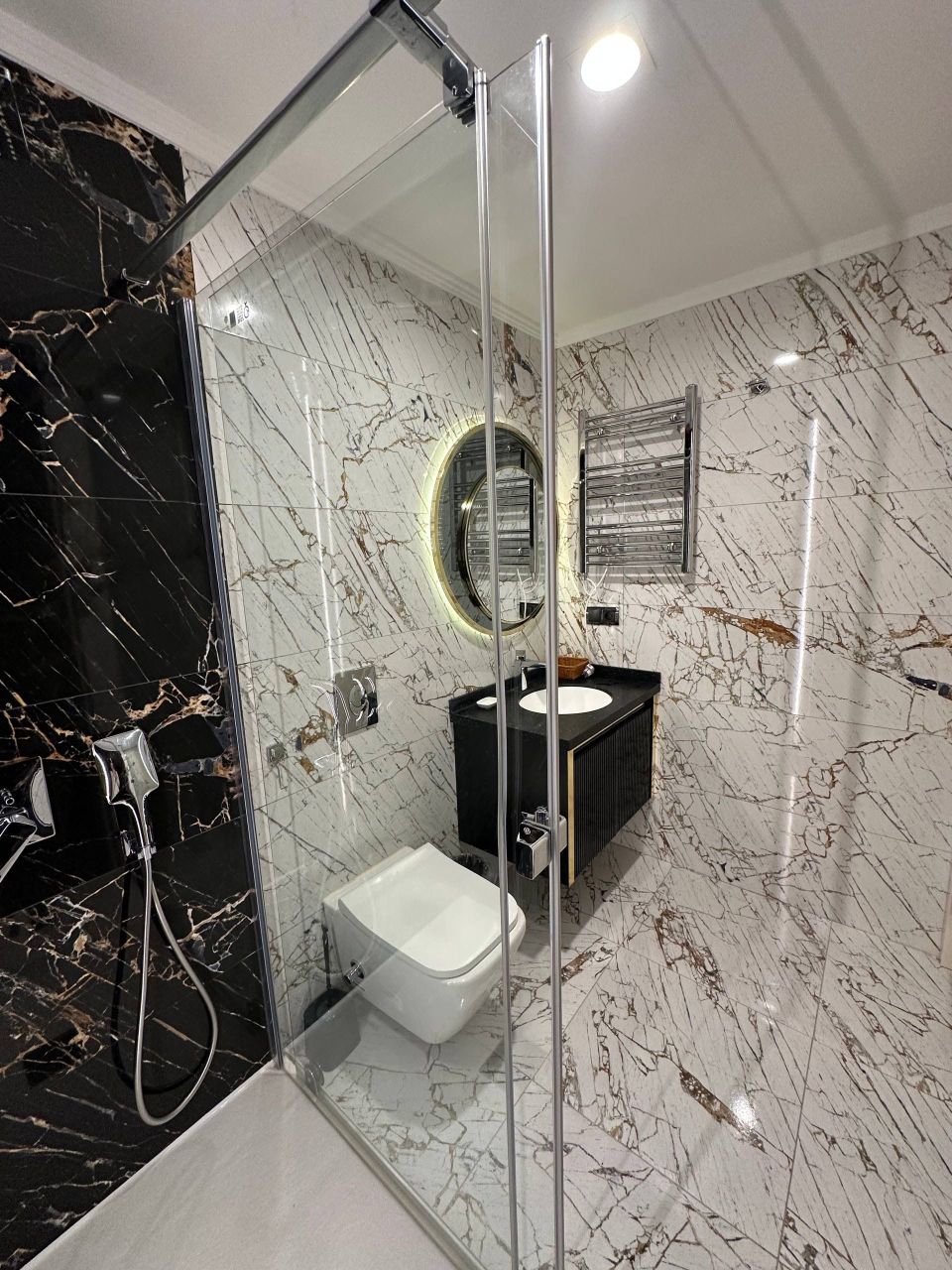 Квартира в Алании, Турция, 95 м² - фото 6