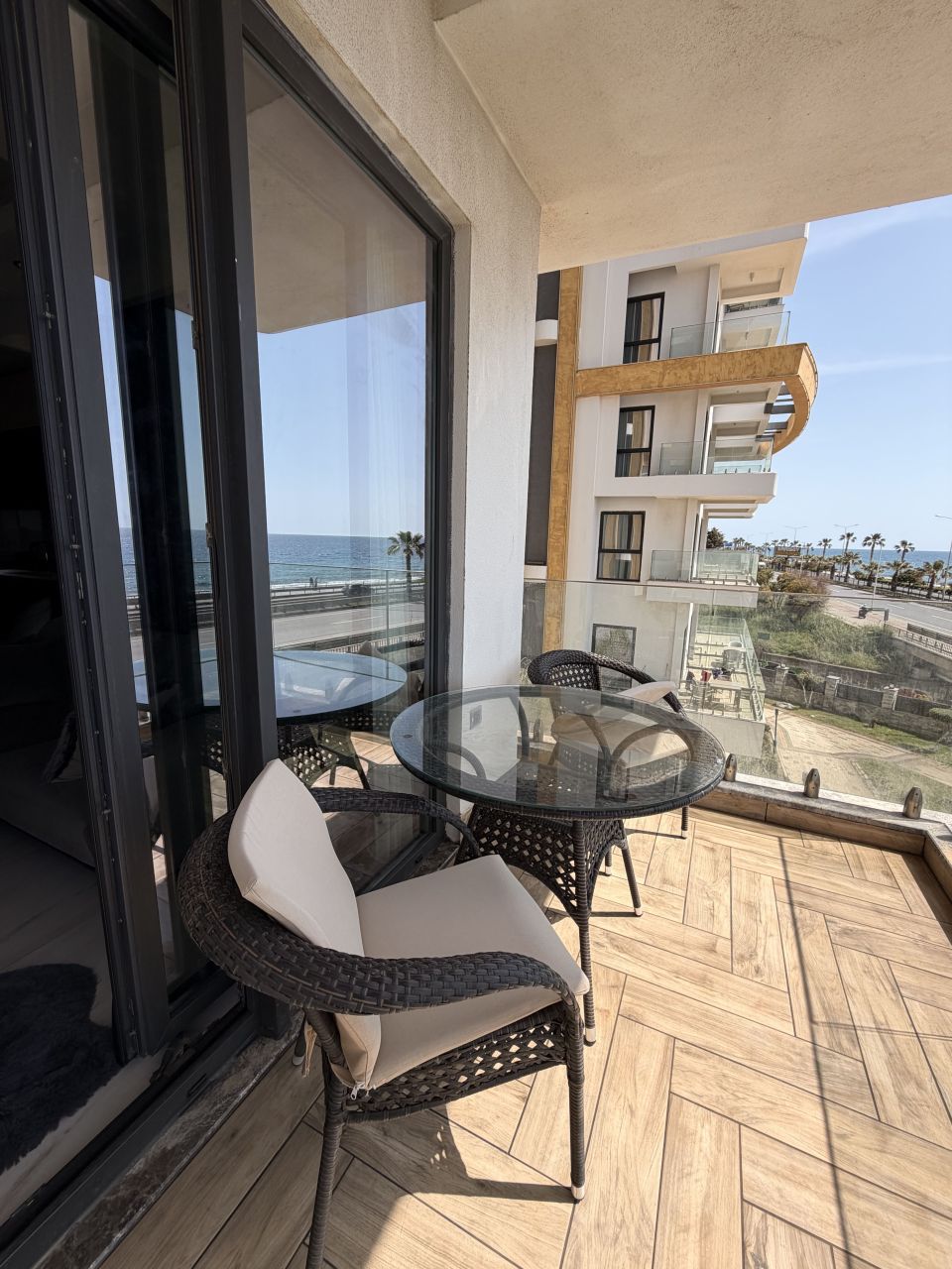 Квартира в Алании, Турция, 95 м² - фото 13