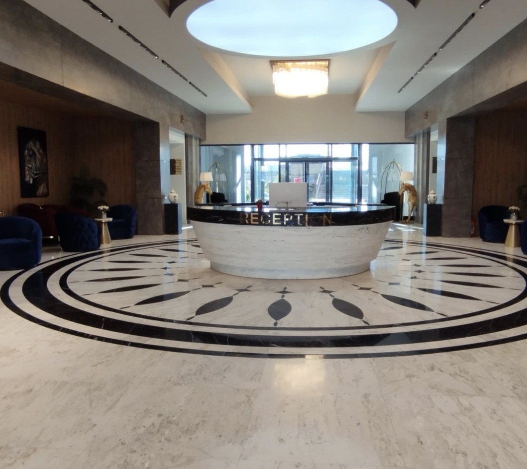 Квартира в Алании, Турция, 95 м² - фото 14