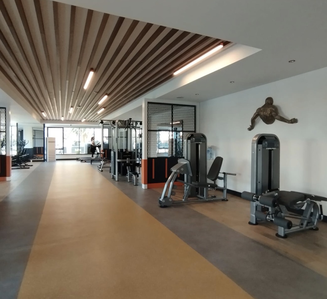 Квартира в Алании, Турция, 95 м² - фото 16