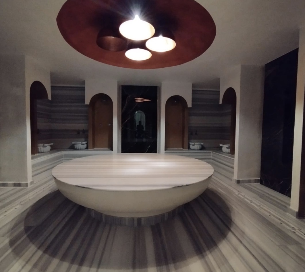 Квартира в Алании, Турция, 95 м² - фото 17