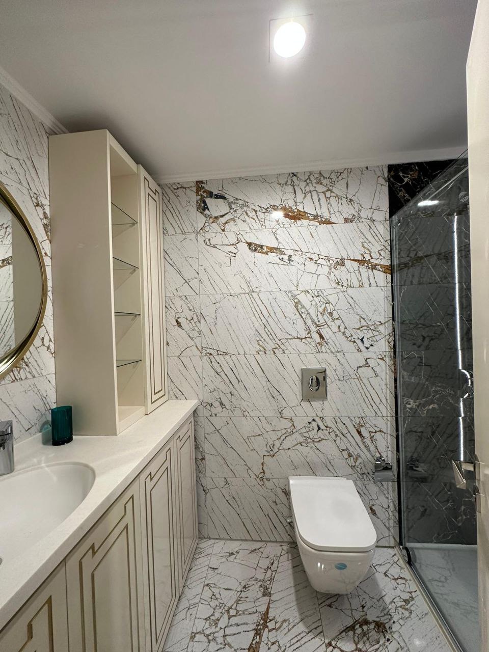 Квартира в Алании, Турция, 95 м² - фото 18