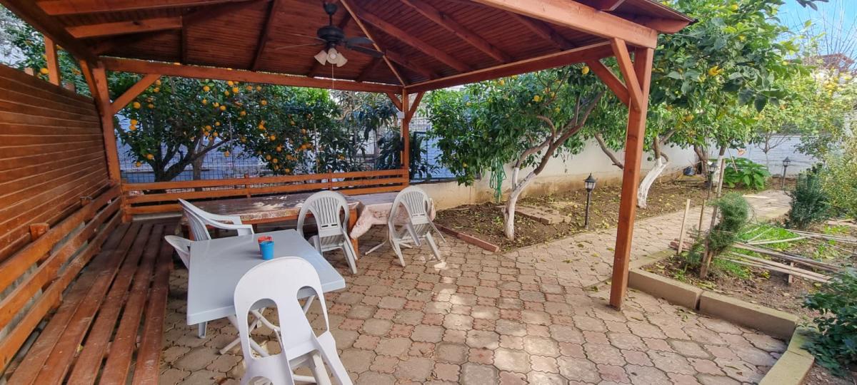 Квартира в Анталии, Турция, 110 м² - фото 12