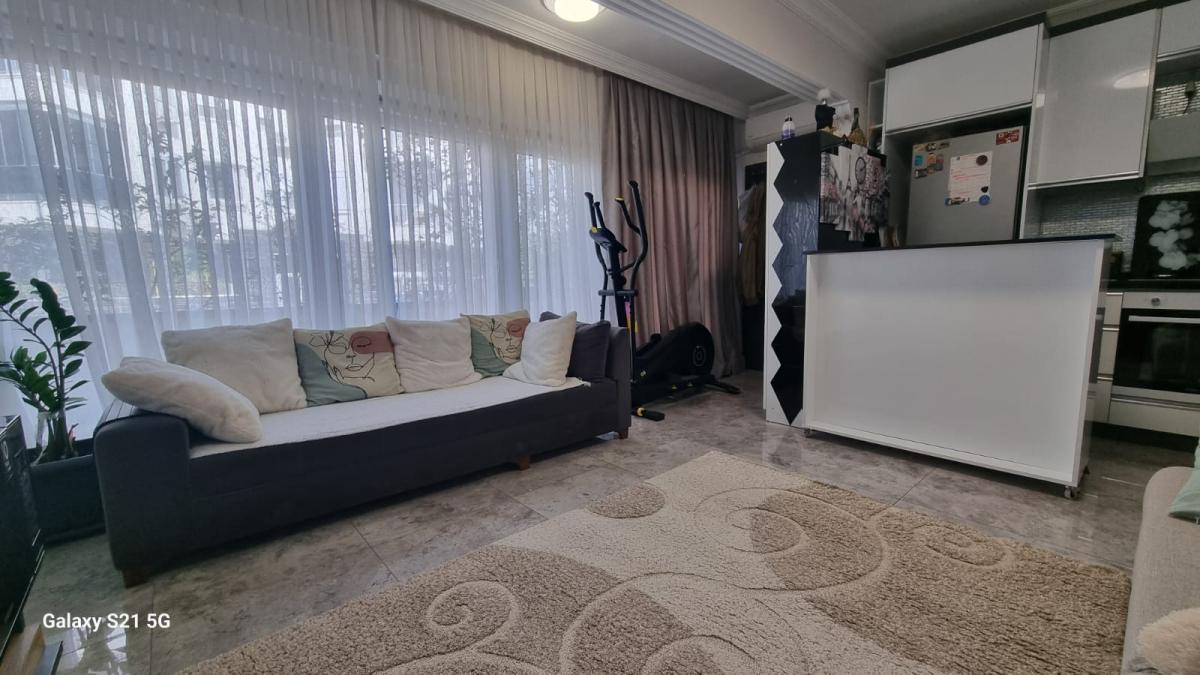 Квартира в Анталии, Турция, 110 м² - фото 7