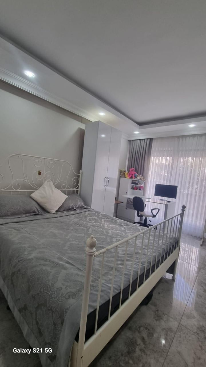 Квартира в Анталии, Турция, 110 м² - фото 5