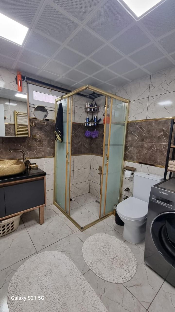 Квартира в Анталии, Турция, 110 м² - фото 8