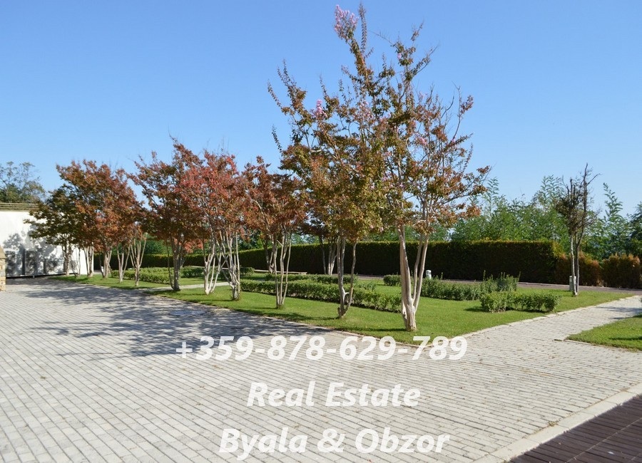 Квартира в Обзоре, Болгария, 66 м² - фото 3