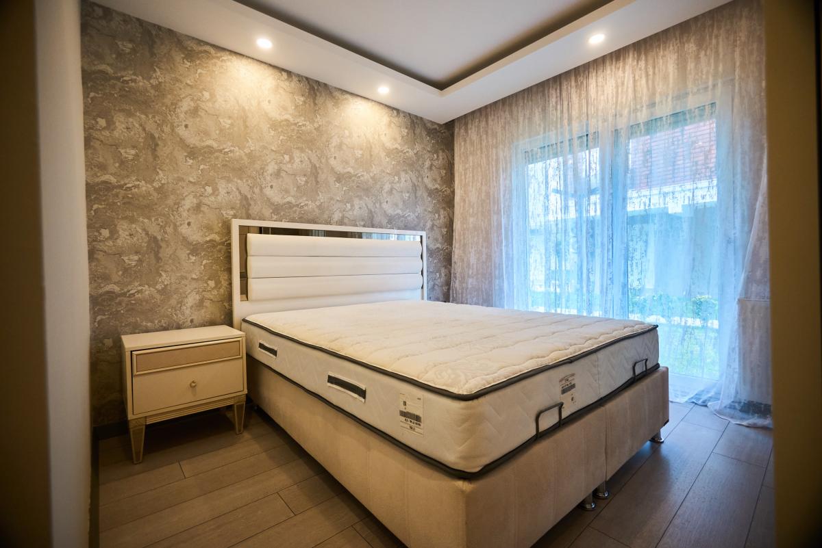 Квартира в Анталии, Турция, 45 м² - фото 10