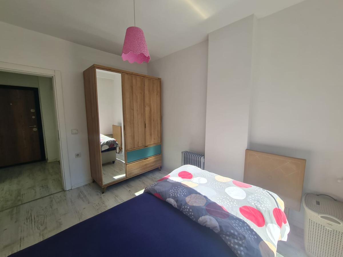 Квартира в Анталии, Турция, 35 м² - фото 9