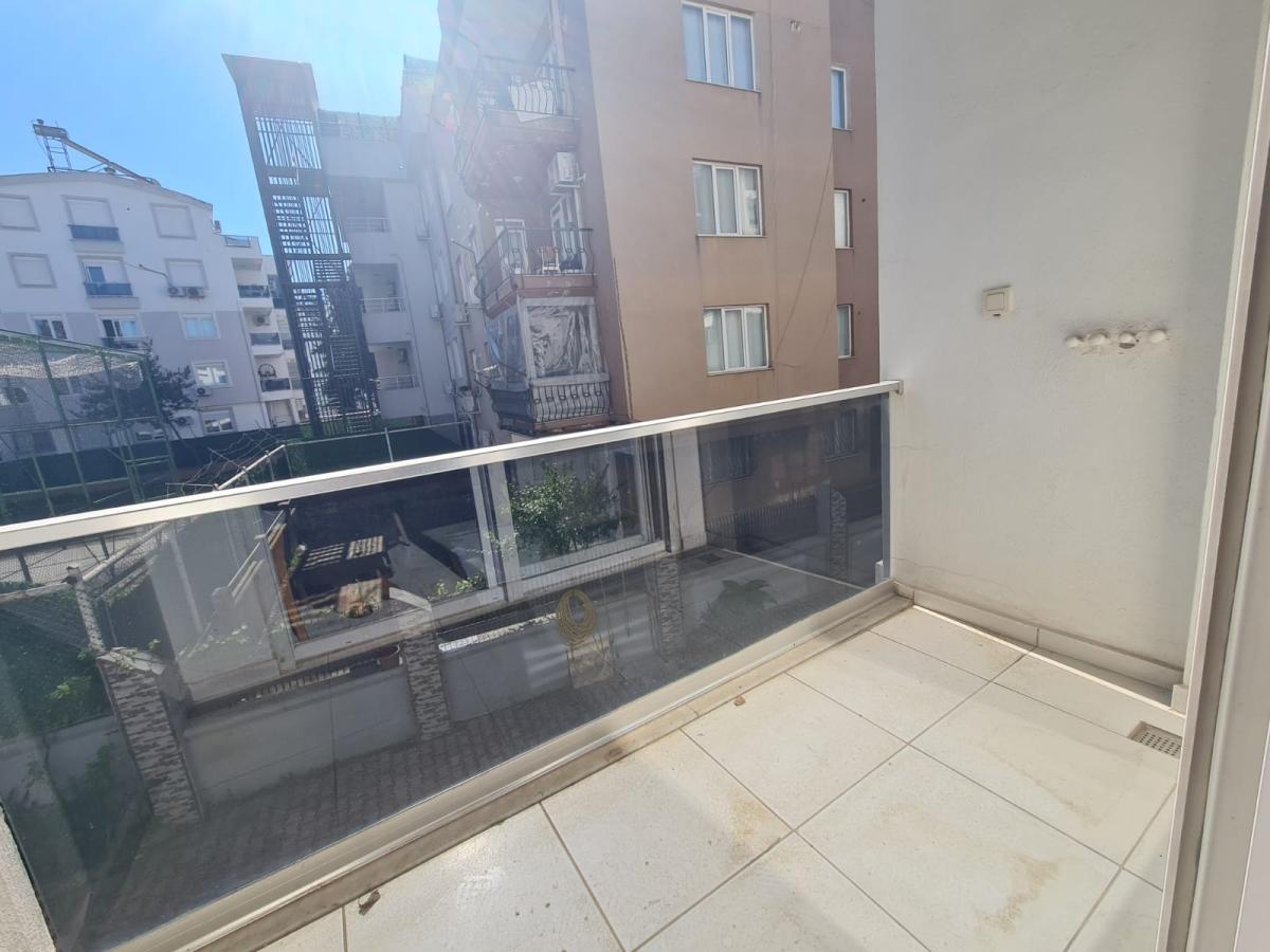 Квартира в Анталии, Турция, 35 м² - фото 3