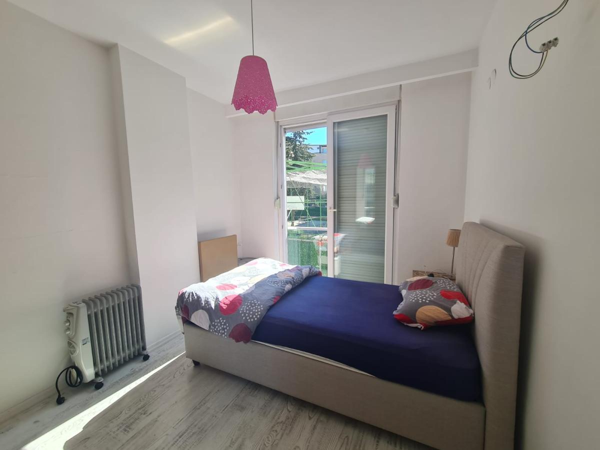 Квартира в Анталии, Турция, 35 м² - фото 8