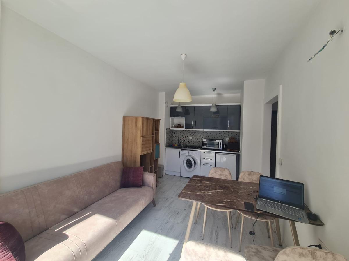 Квартира в Анталии, Турция, 35 м² - фото 6