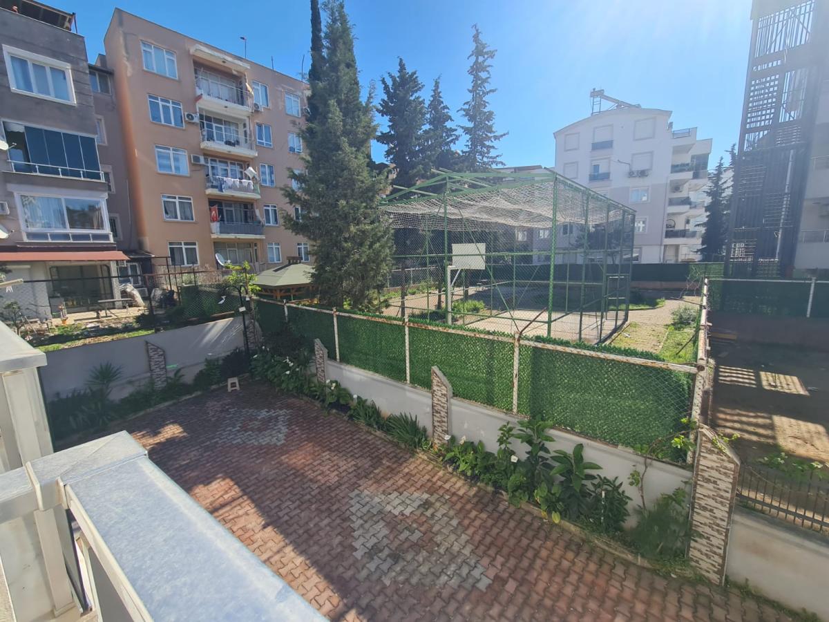 Квартира в Анталии, Турция, 35 м² - фото 4