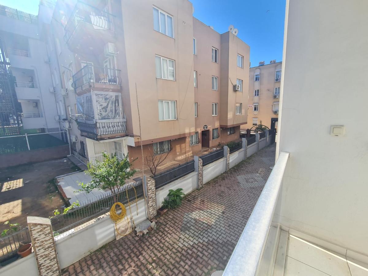 Квартира в Анталии, Турция, 35 м² - фото 1