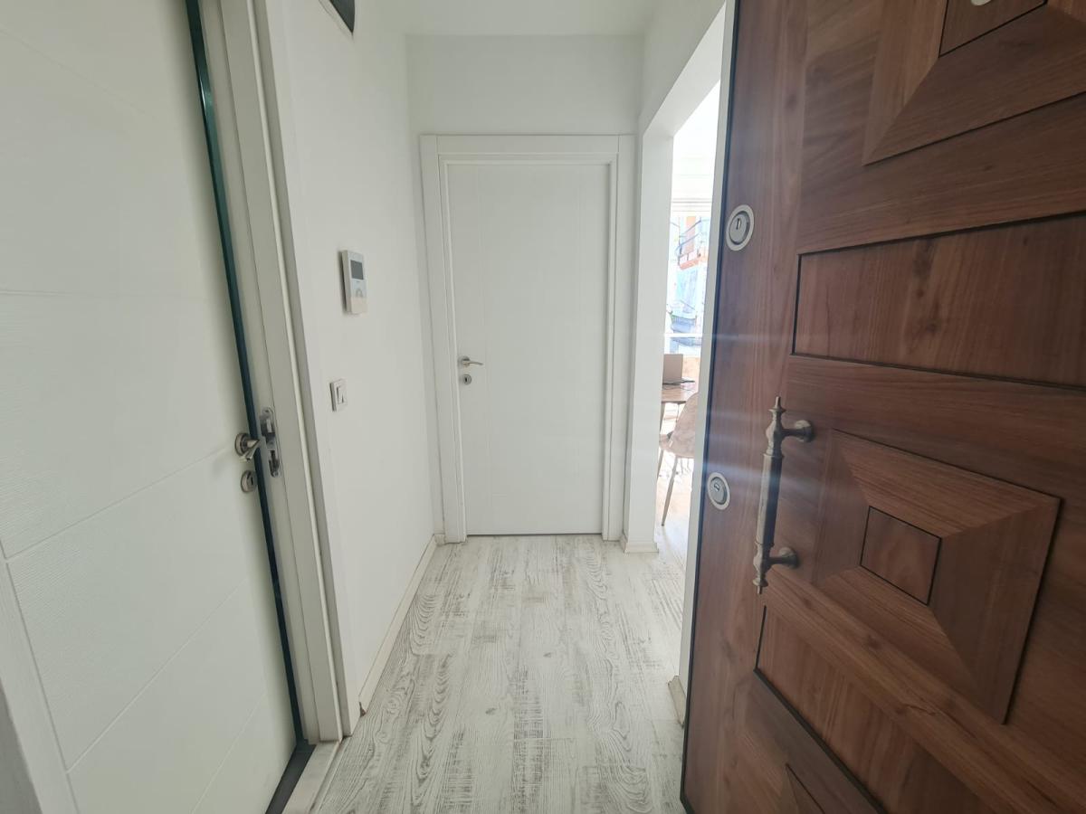 Квартира в Анталии, Турция, 35 м² - фото 7