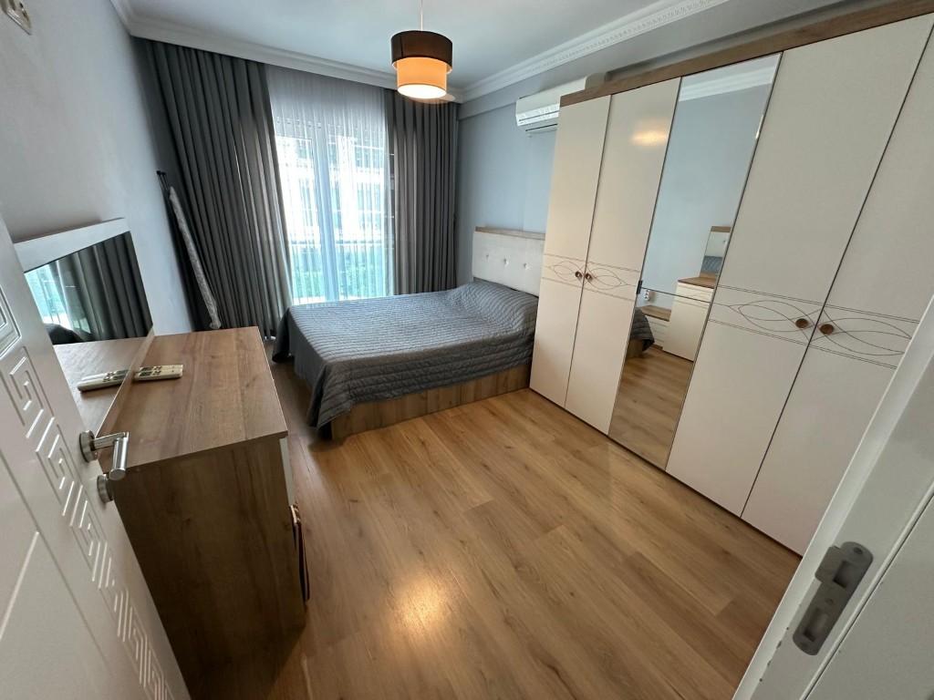 Квартира в Анталии, Турция, 55 м² - фото 9