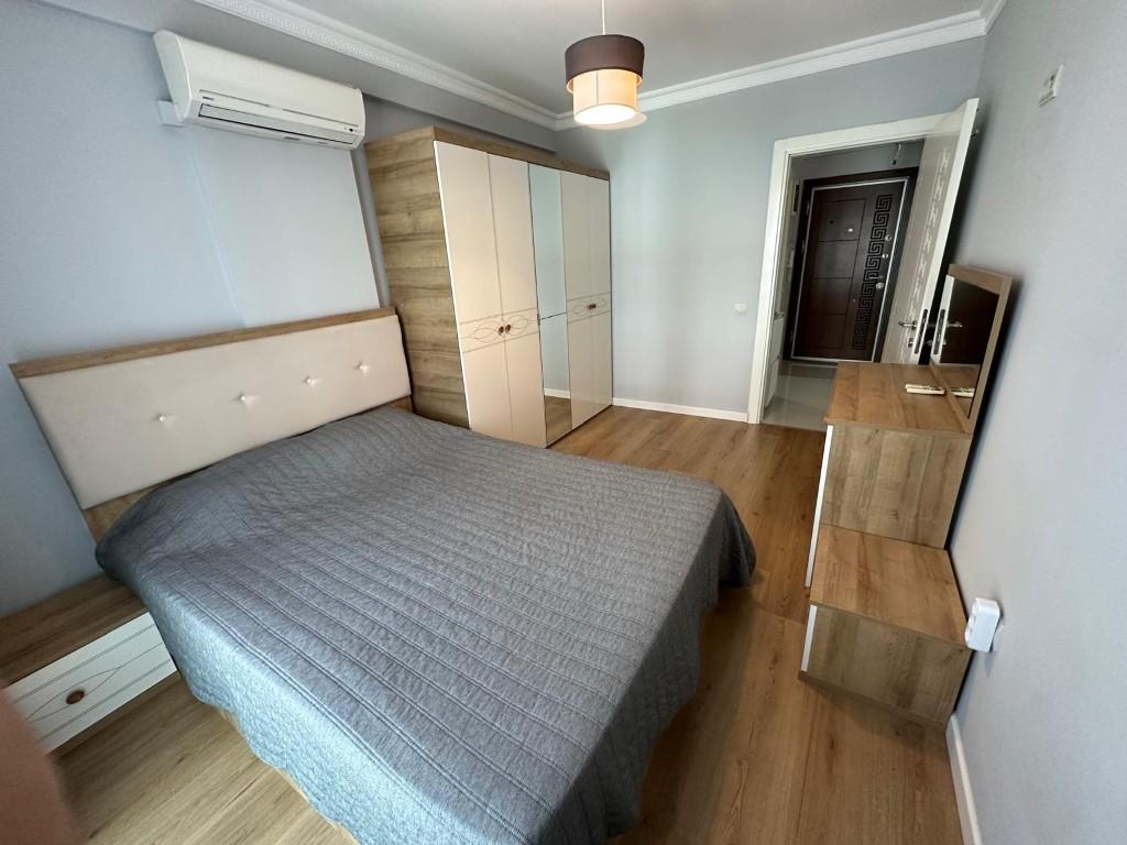 Квартира в Анталии, Турция, 55 м² - фото 7