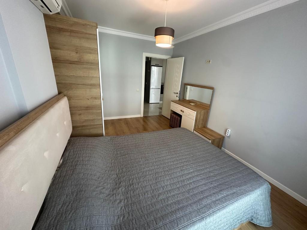 Квартира в Анталии, Турция, 55 м² - фото 8