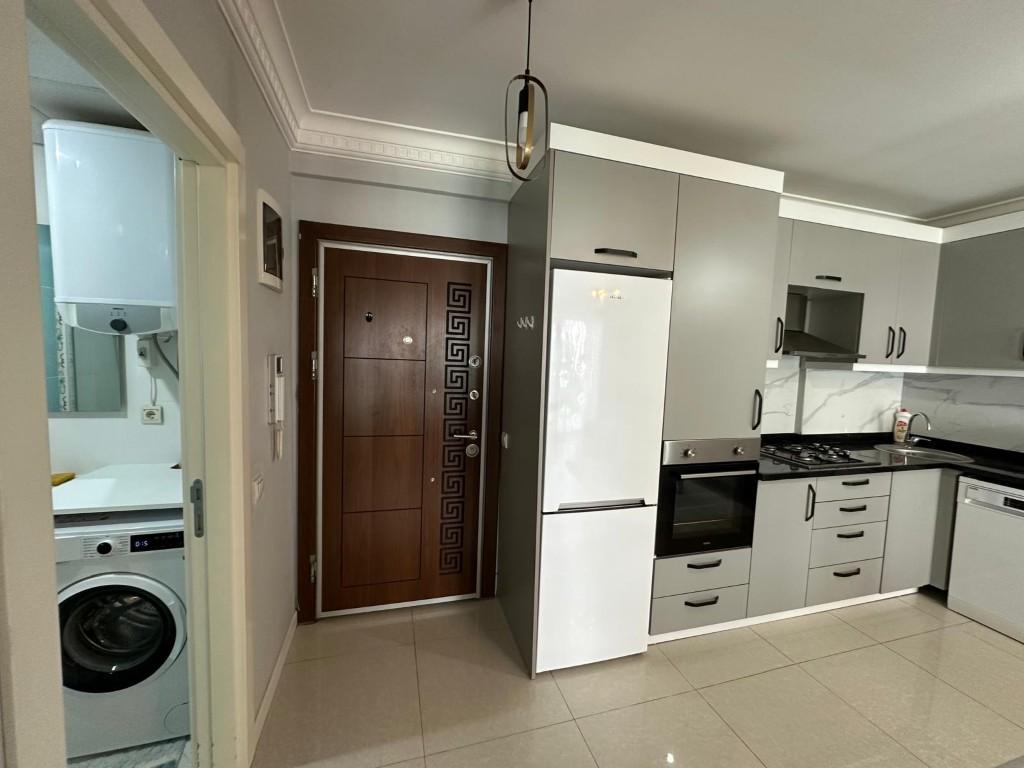 Квартира в Анталии, Турция, 55 м² - фото 3