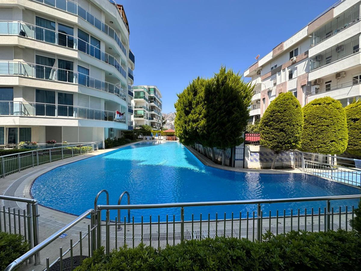 Квартира в Анталии, Турция, 35 м² - фото 2