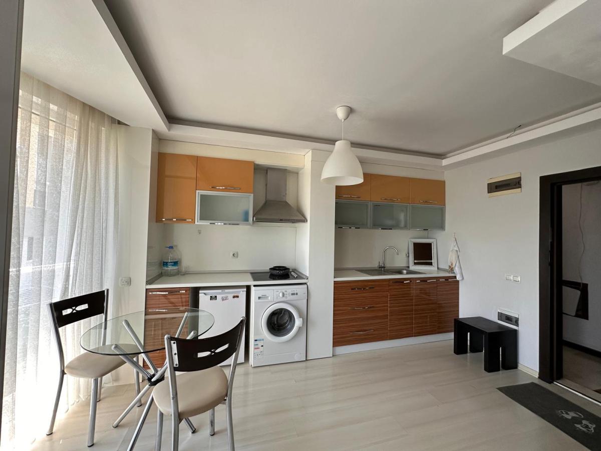 Квартира в Анталии, Турция, 35 м² - фото 4