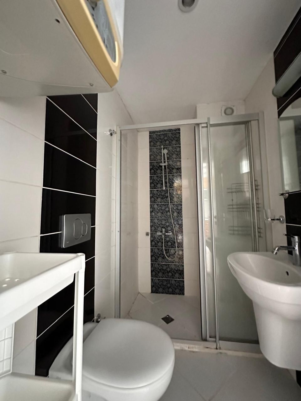 Квартира в Анталии, Турция, 35 м² - фото 8