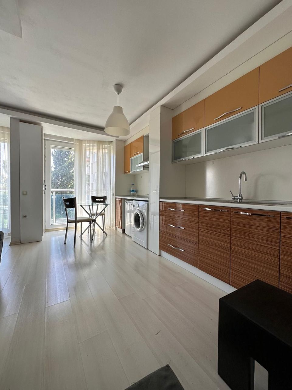 Квартира в Анталии, Турция, 35 м² - фото 3