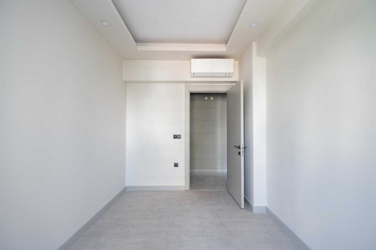 Квартира в Анталии, Турция, 90 м² - фото 8