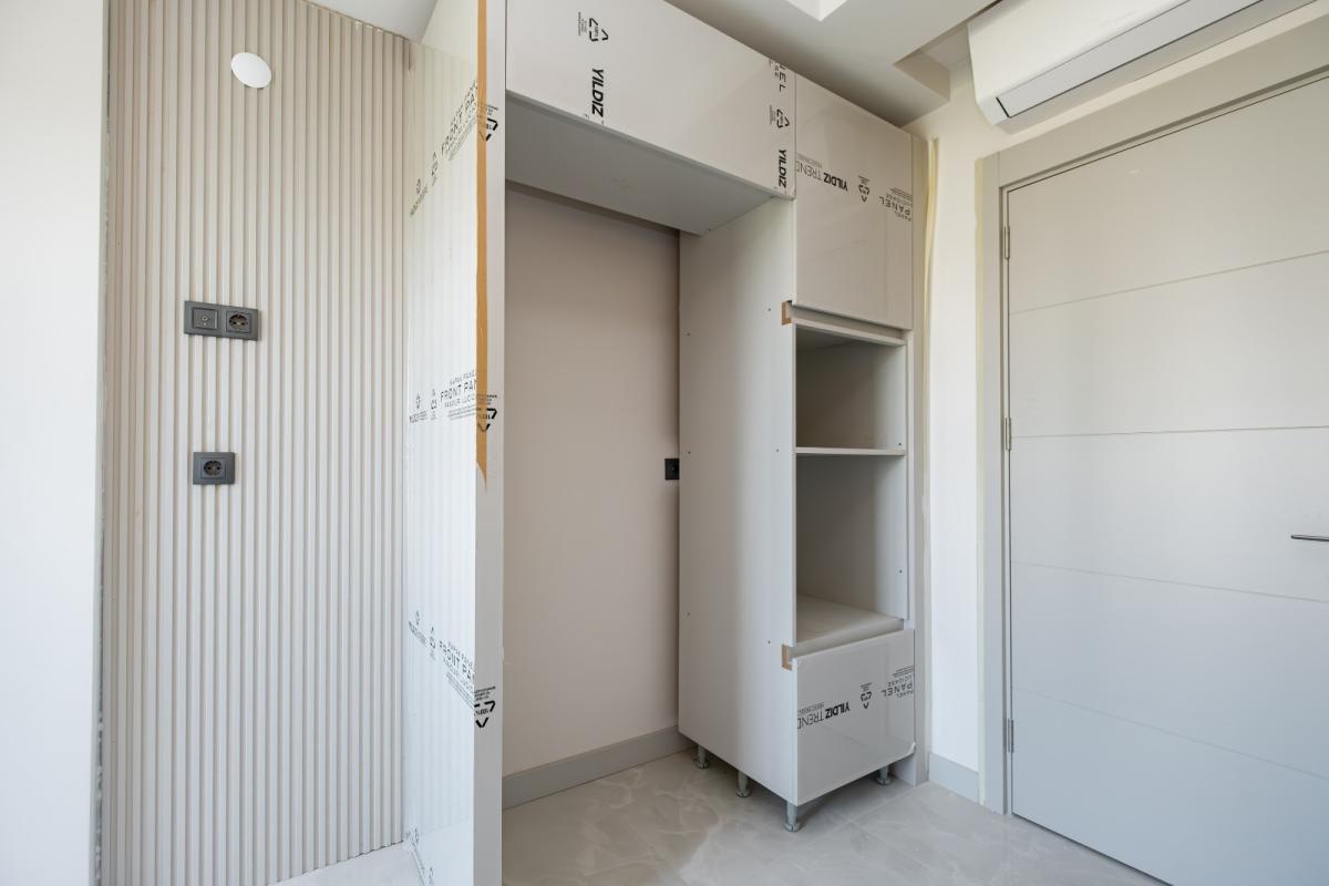 Квартира в Анталии, Турция, 90 м² - фото 11