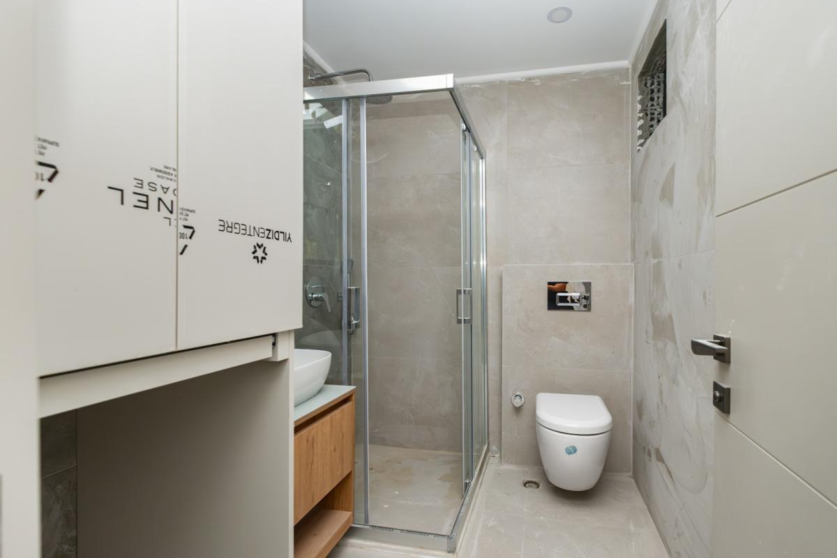 Квартира в Анталии, Турция, 90 м² - фото 12