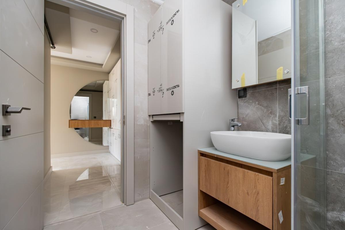 Квартира в Анталии, Турция, 90 м² - фото 13