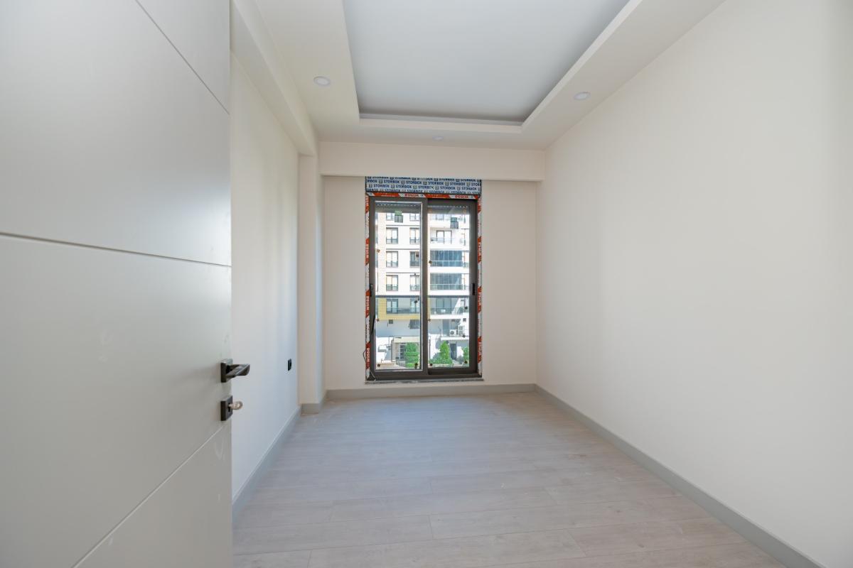 Квартира в Анталии, Турция, 90 м² - фото 10