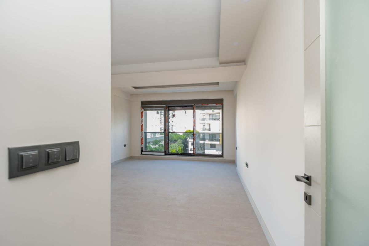 Квартира в Анталии, Турция, 90 м² - фото 6