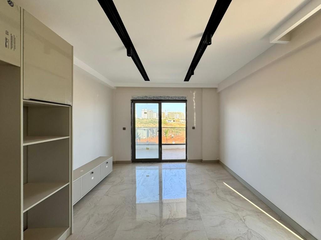 Квартира в Анталии, Турция, 50 м² - фото 9