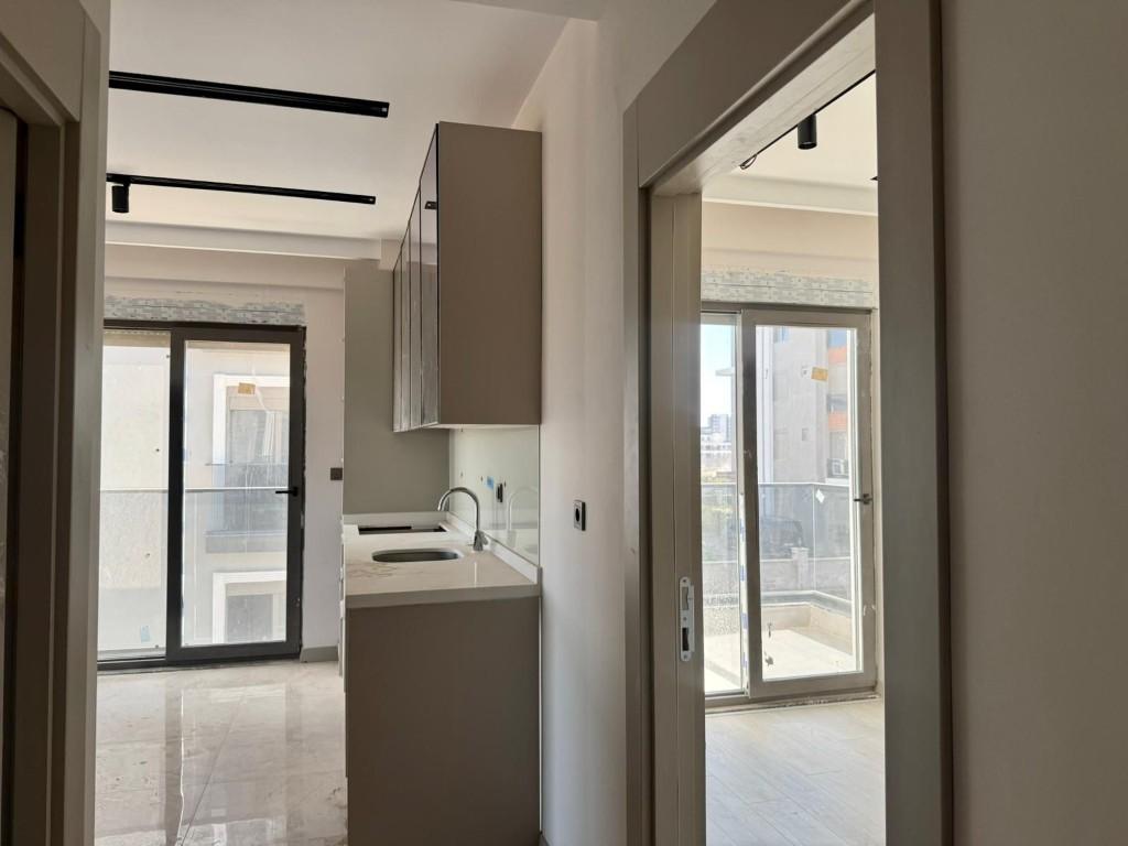 Квартира в Анталии, Турция, 50 м² - фото 5