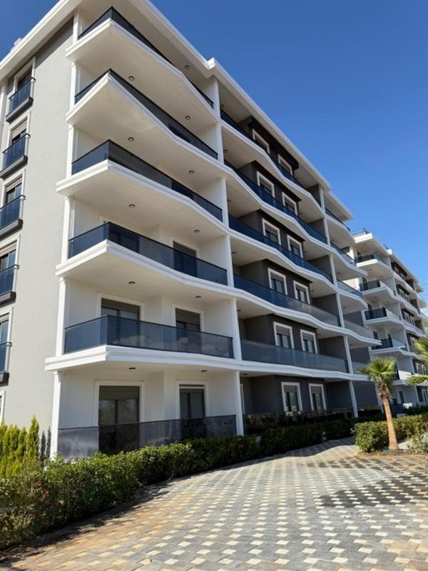 Квартира в Анталии, Турция, 50 м² - фото 1