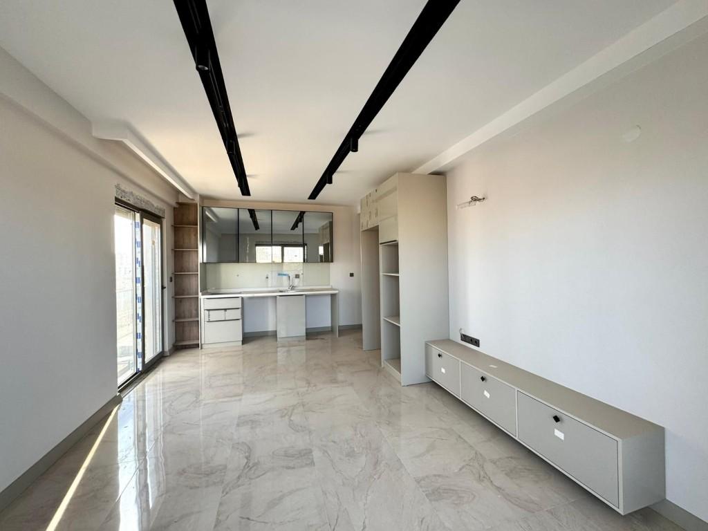 Квартира в Анталии, Турция, 50 м² - фото 10