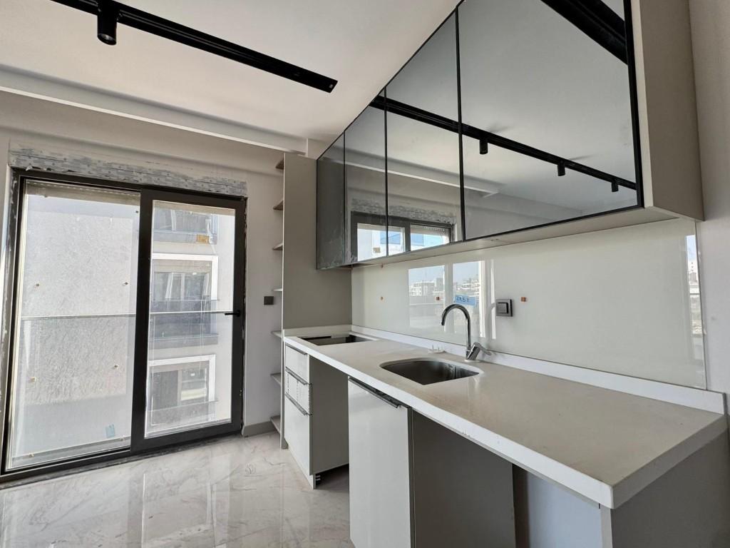 Квартира в Анталии, Турция, 50 м² - фото 6