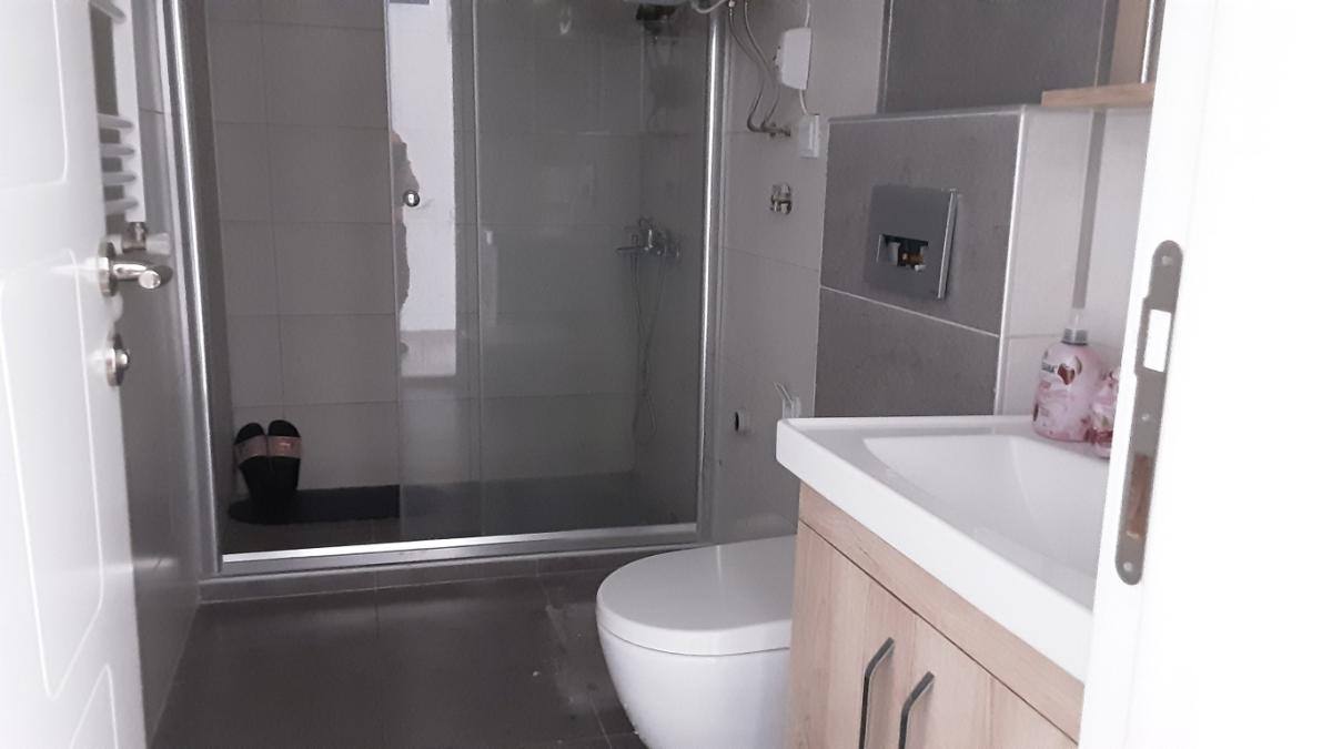 Квартира в Анталии, Турция, 45 м² - фото 11